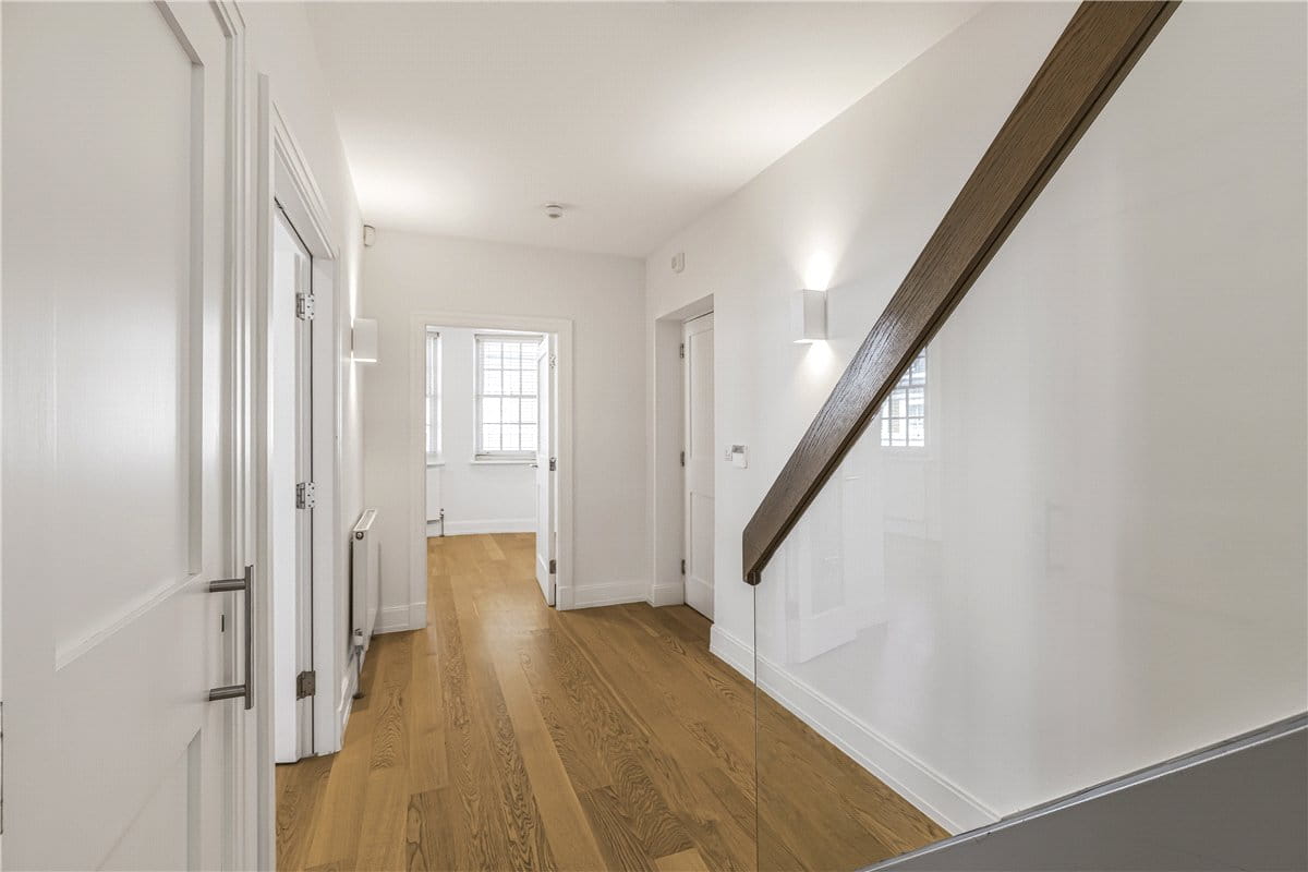3 bedroom maisonette, Devonshire Street, Marylebone W1G - Let Agreed