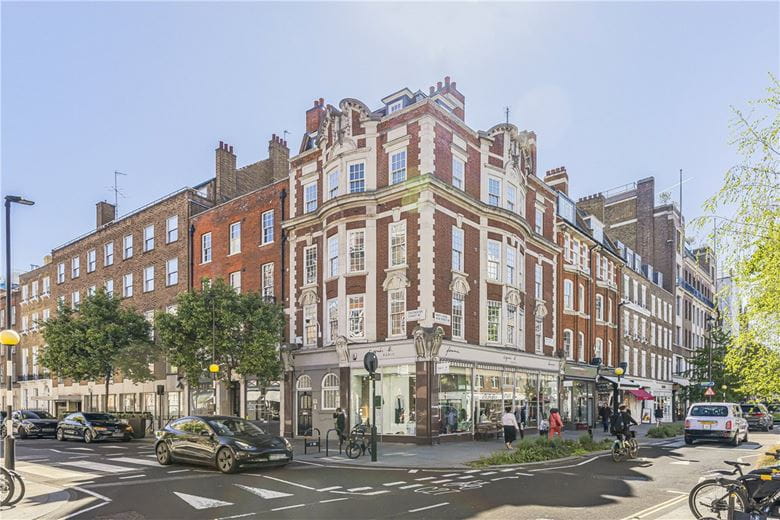 3 bedroom maisonette, Devonshire Street, Marylebone W1G - Let Agreed