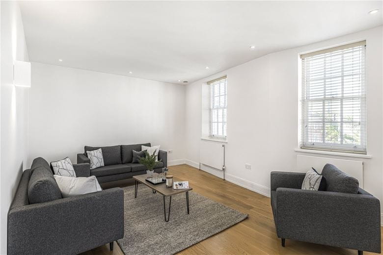 3 bedroom maisonette, Devonshire Street, Marylebone W1G - Let Agreed