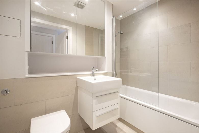 2 bedroom flat, Bryanston Square, Marylebone W1H - Let Agreed