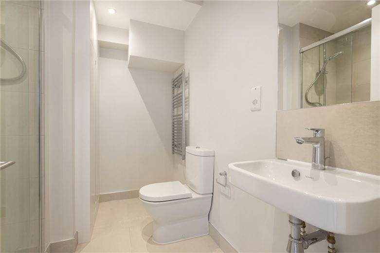 2 bedroom flat, Bryanston Square, Marylebone W1H - Let Agreed
