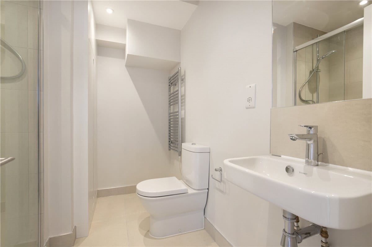 2 bedroom flat, Bryanston Square, Marylebone W1H - Let Agreed