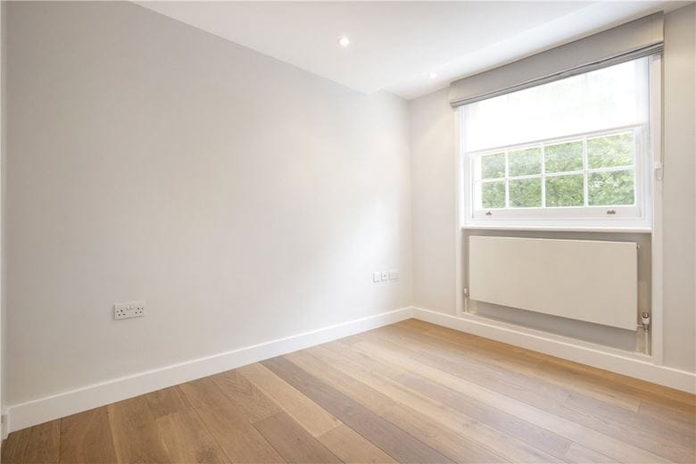 2 bedroom flat, Bryanston Square, Marylebone W1H - Let Agreed