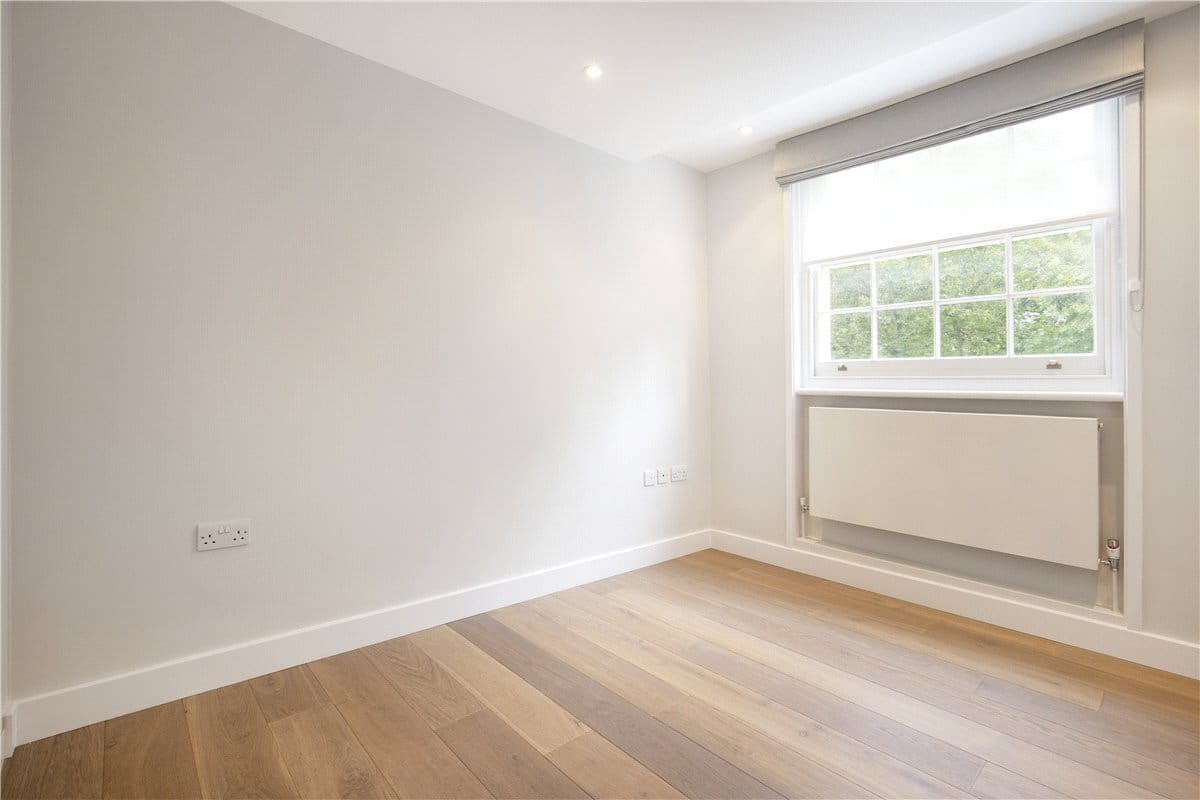 2 bedroom flat, Bryanston Square, Marylebone W1H - Let Agreed