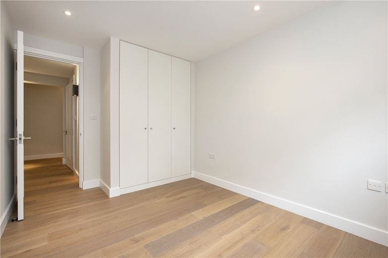 2 bedroom flat, Bryanston Square, Marylebone W1H - Let Agreed