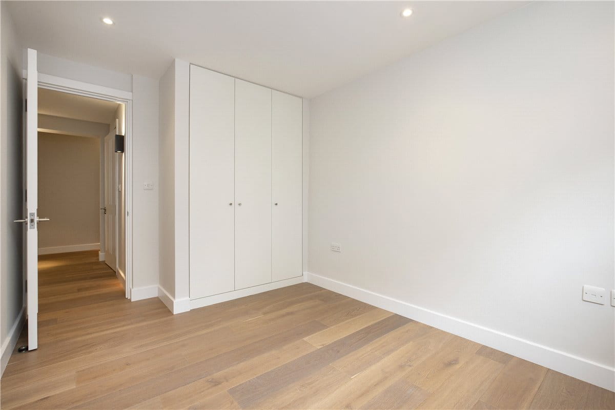 2 bedroom flat, Bryanston Square, Marylebone W1H - Let Agreed