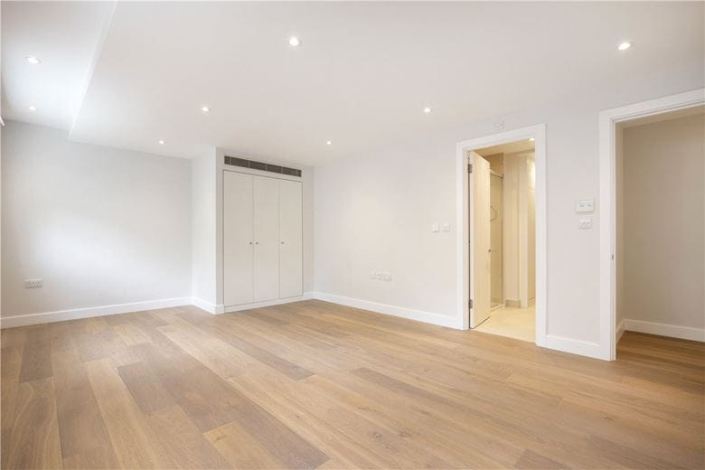 2 bedroom flat, Bryanston Square, Marylebone W1H - Let Agreed