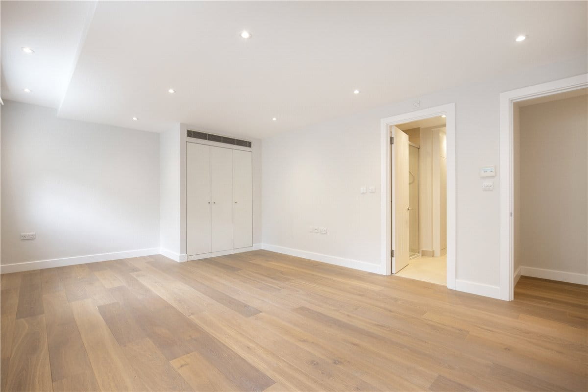 2 bedroom flat, Bryanston Square, Marylebone W1H - Let Agreed