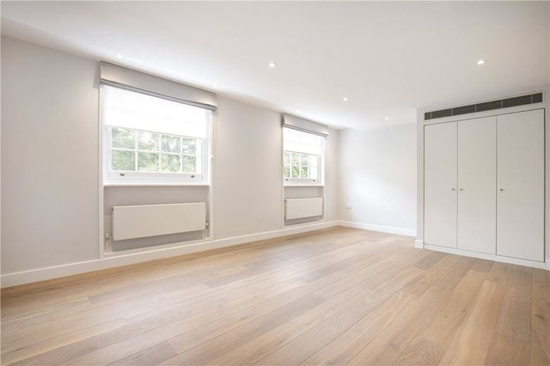 2 bedroom flat, Bryanston Square, Marylebone W1H - Let Agreed