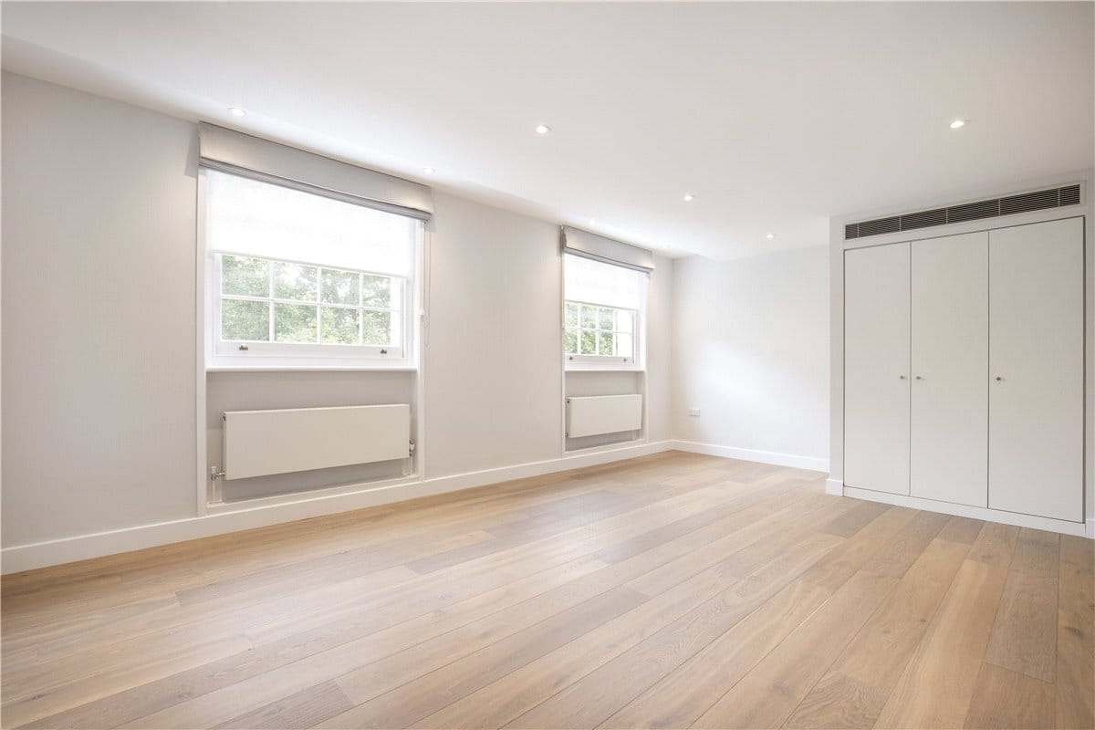 2 bedroom flat, Bryanston Square, Marylebone W1H - Let Agreed