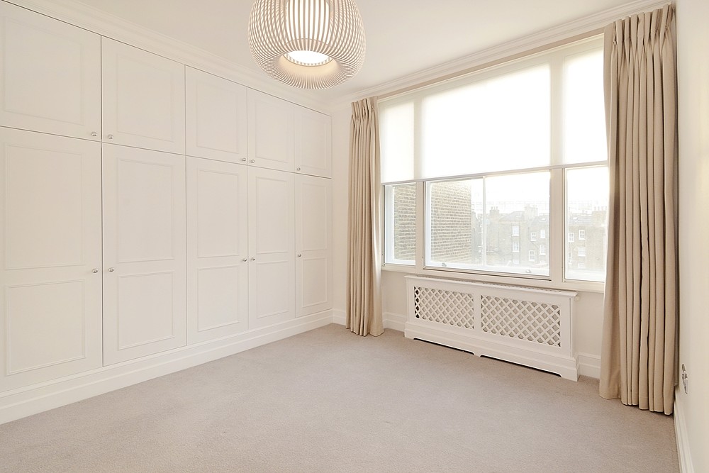 3 bedroom flat, Great Cumberland Place, Marylebone W1H - Available