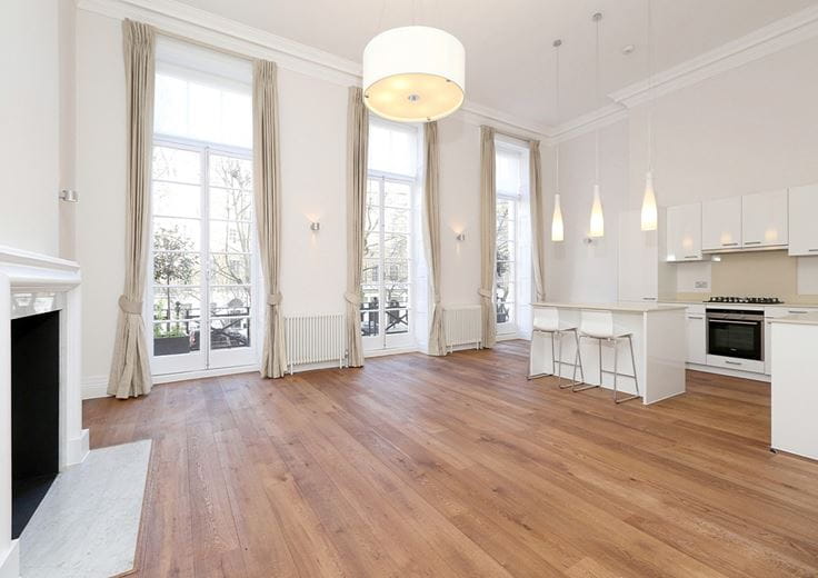 1 bedroom flat, Great Cumberland Place, Marylebone W1H - Let Agreed