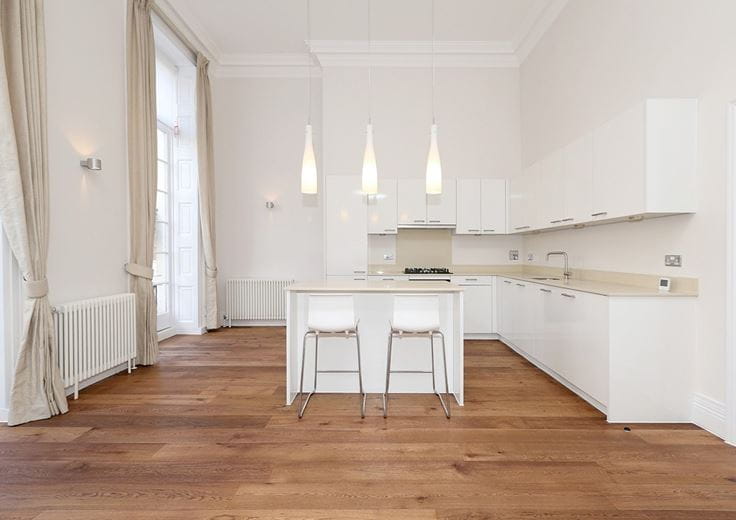 1 bedroom flat, Great Cumberland Place, Marylebone W1H - Let Agreed