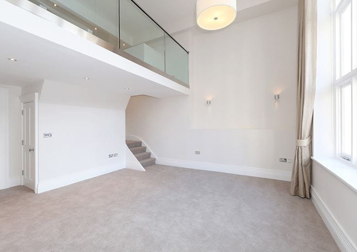 1 bedroom flat, Great Cumberland Place, Marylebone W1H - Let Agreed