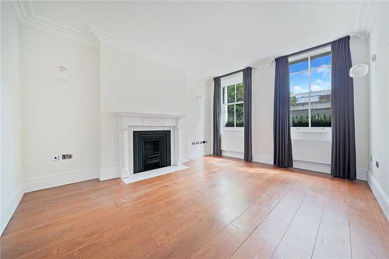 2 bedroom flat, Montagu Street, Marylebone W1H - Available