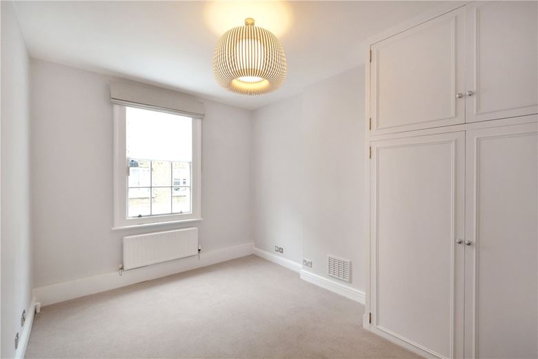 2 bedroom house, Gloucester Place Mews, Marylebone W1U - Available