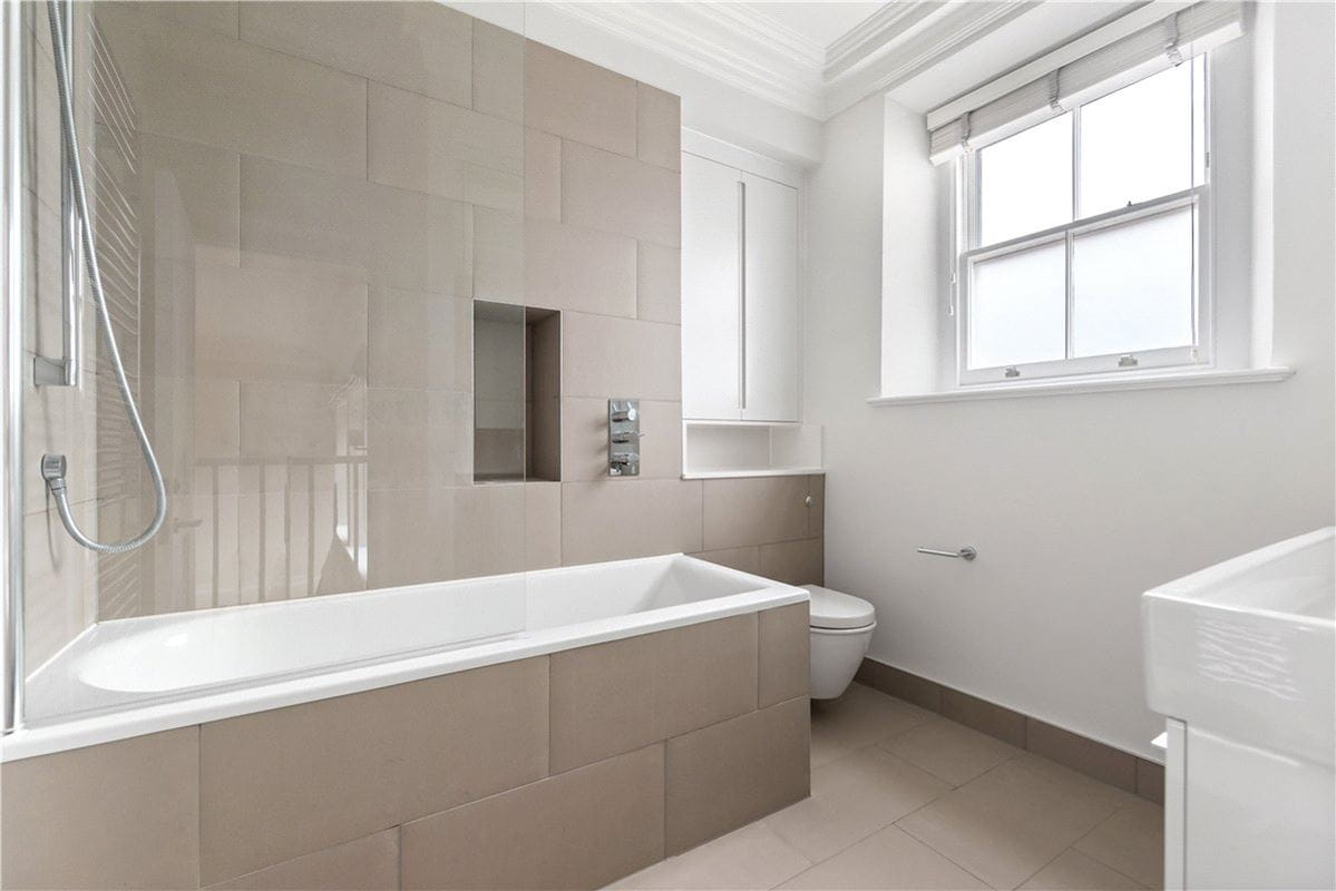 5 bedroom house, Bryanston Square, London W1H - Available