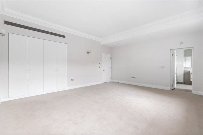 5 bedroom house, Bryanston Square, London W1H - Available