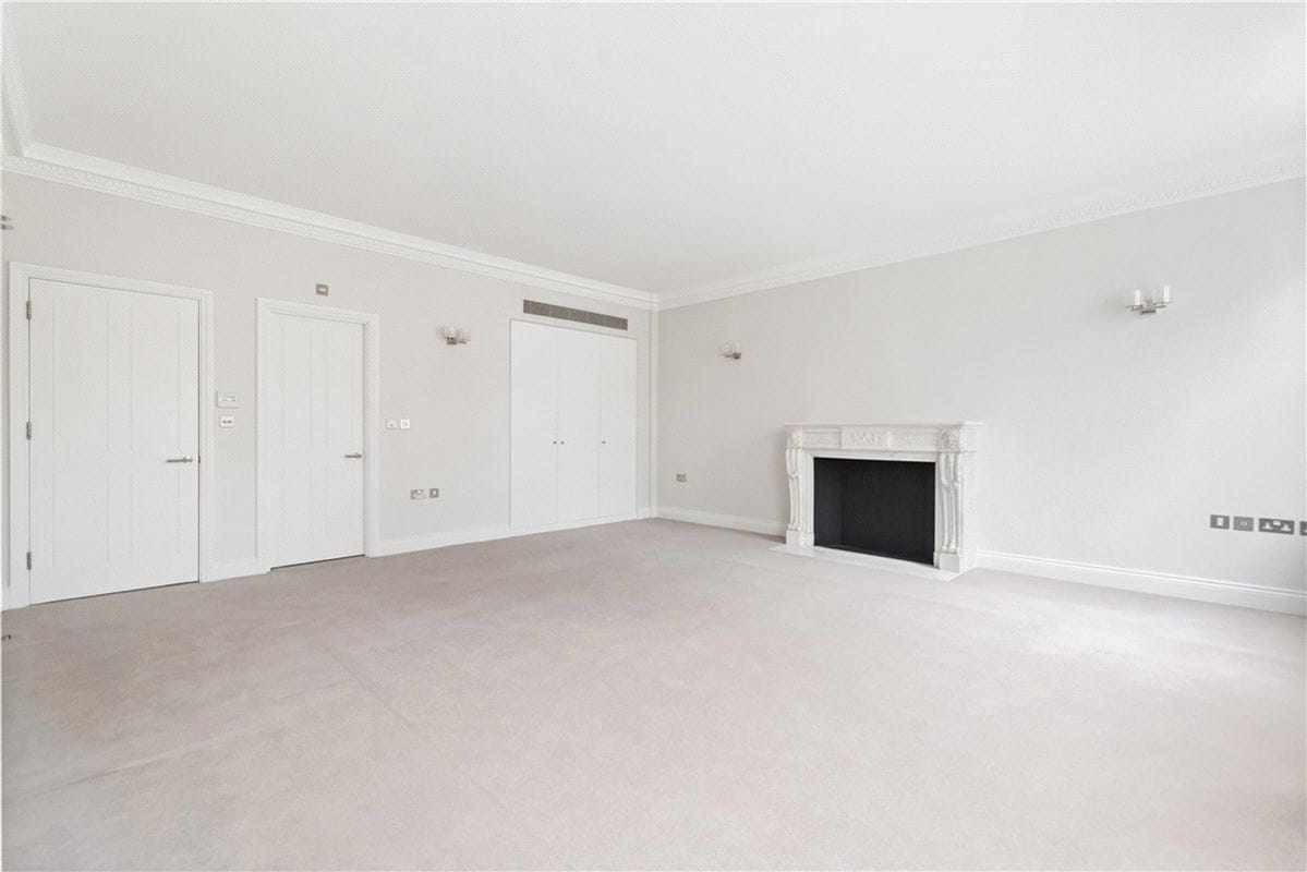 5 bedroom house, Bryanston Square, London W1H - Available