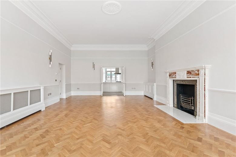 5 bedroom house, Bryanston Square, London W1H - Available