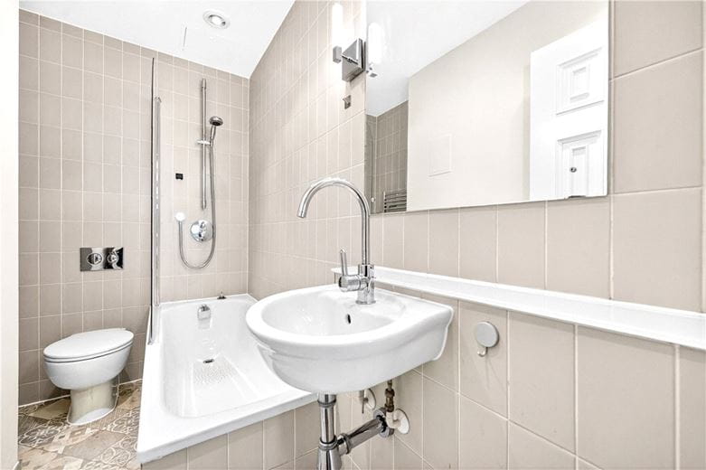 1 bedroom flat, Gloucester Place, Marylebone W1U - Available