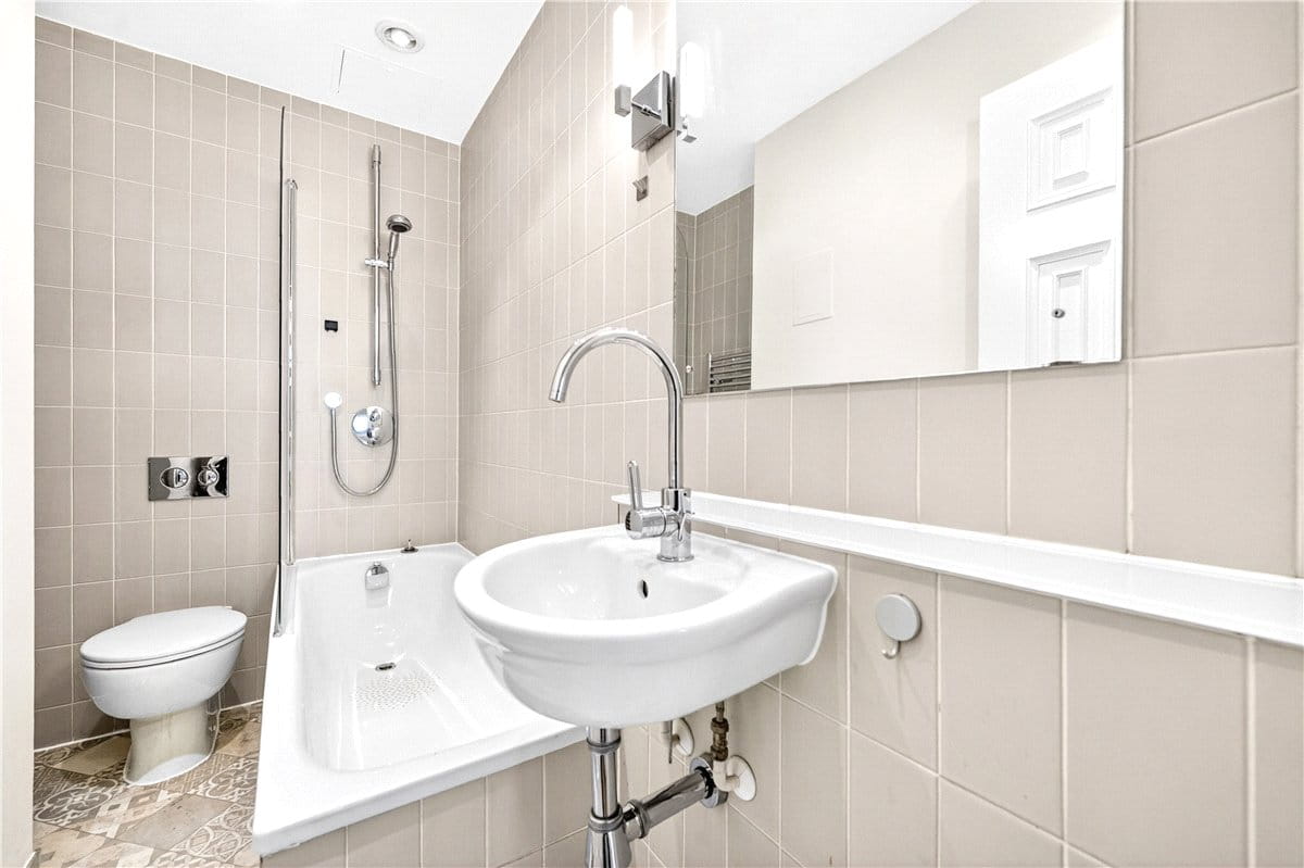 1 bedroom flat, Gloucester Place, Marylebone W1U - Available