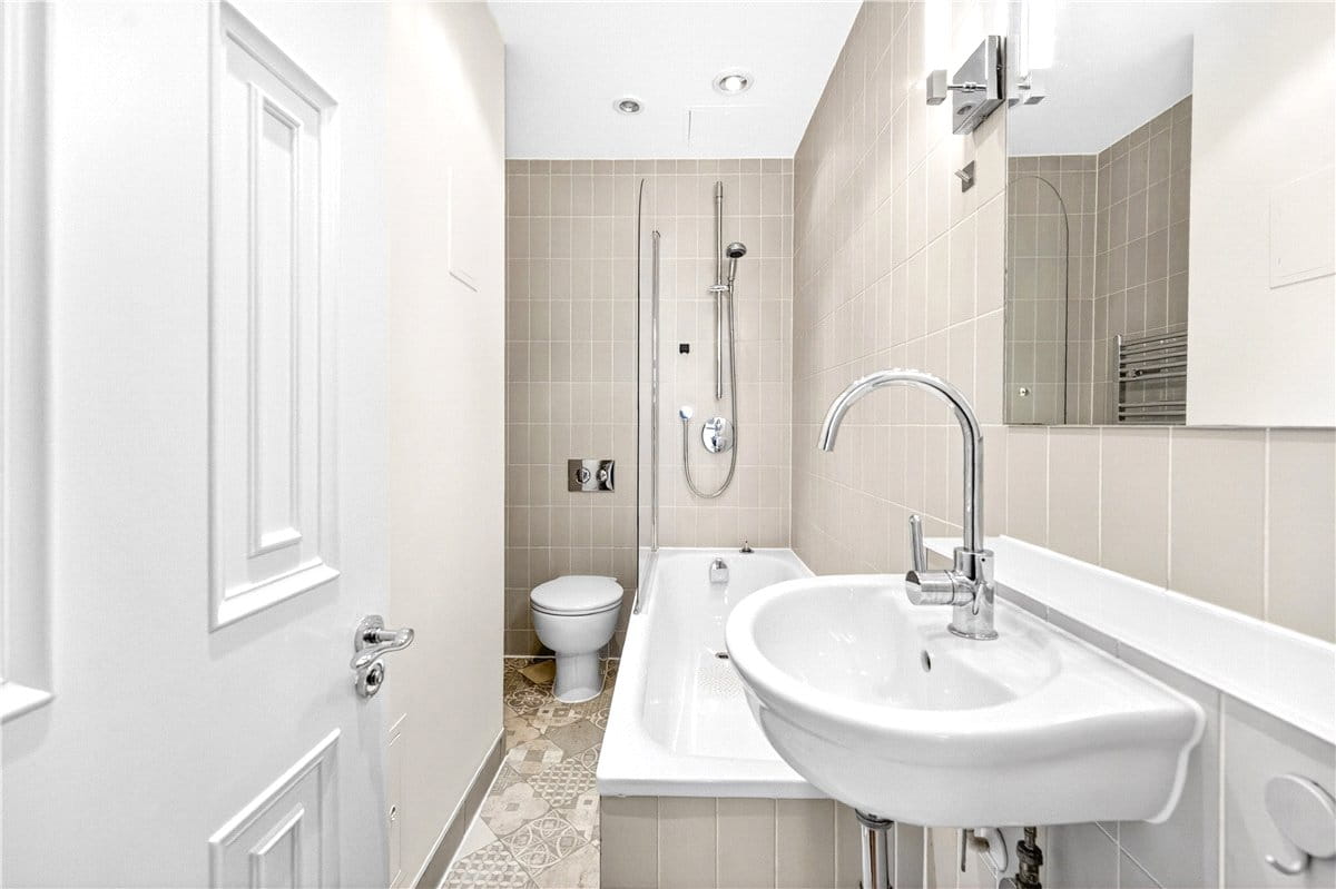 1 bedroom flat, Gloucester Place, Marylebone W1U - Available