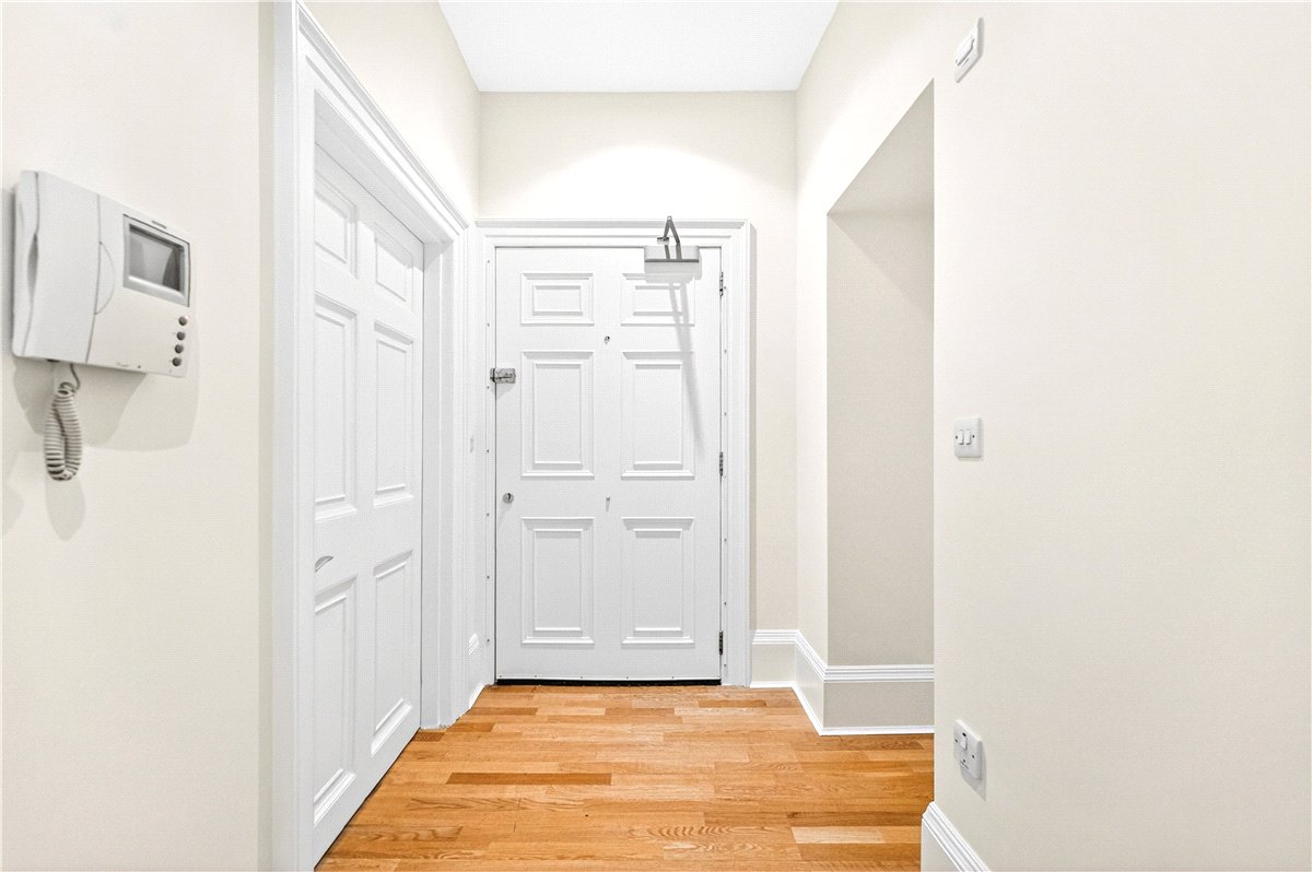 1 bedroom flat, Gloucester Place, Marylebone W1U - Available