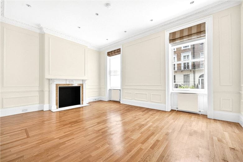 1 bedroom flat, Gloucester Place, Marylebone W1U - Available