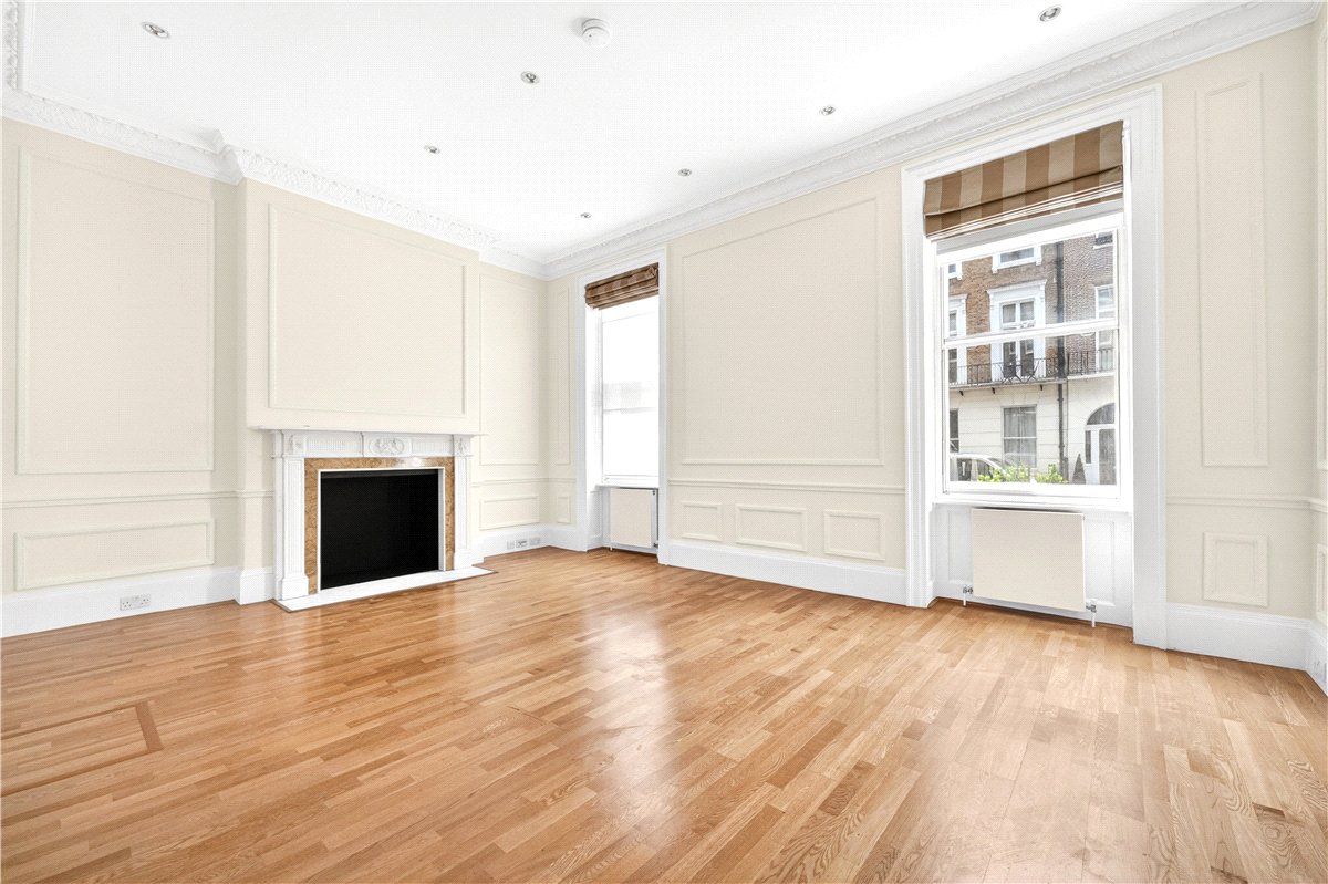 1 bedroom flat, Gloucester Place, Marylebone W1U - Available
