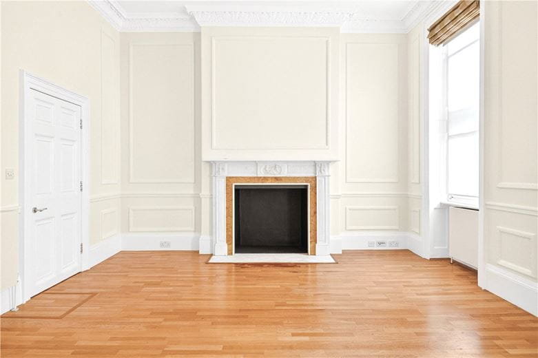 1 bedroom flat, Gloucester Place, Marylebone W1U - Available
