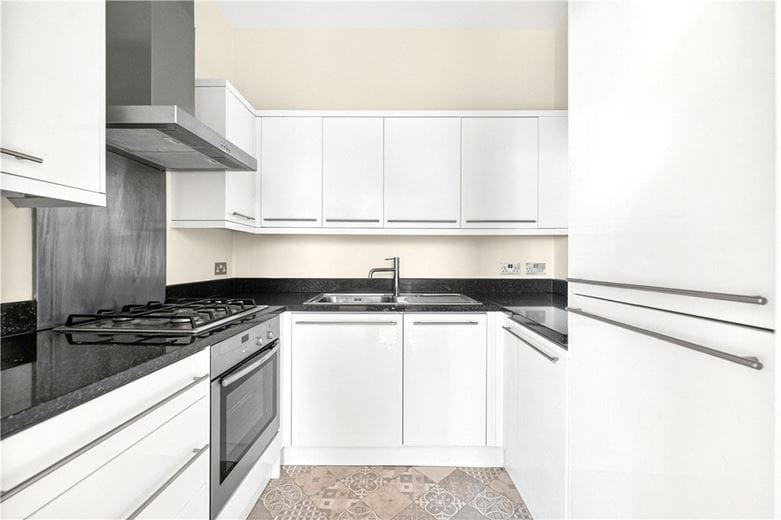 1 bedroom flat, Gloucester Place, Marylebone W1U - Available