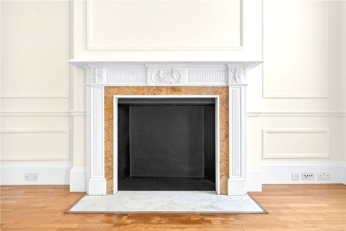 1 bedroom flat, Gloucester Place, Marylebone W1U - Available