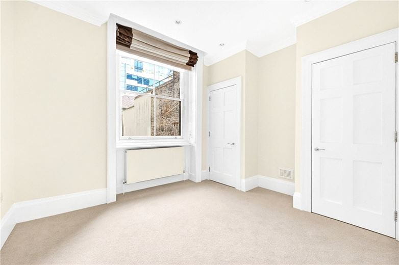 1 bedroom flat, Gloucester Place, Marylebone W1U - Available