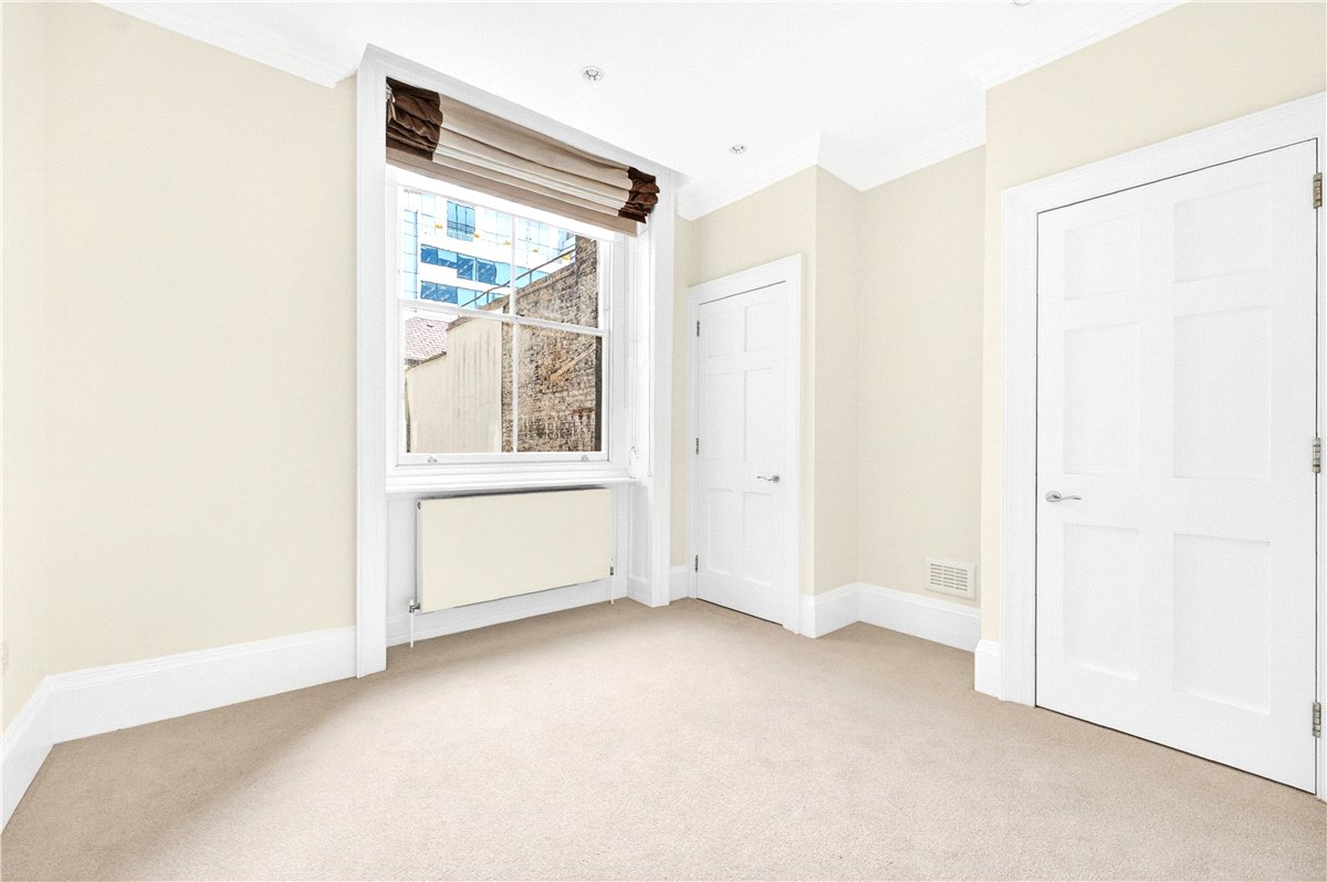 1 bedroom flat, Gloucester Place, Marylebone W1U - Available