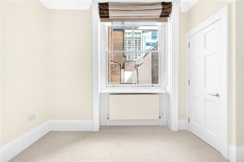 1 bedroom flat, Gloucester Place, Marylebone W1U - Available