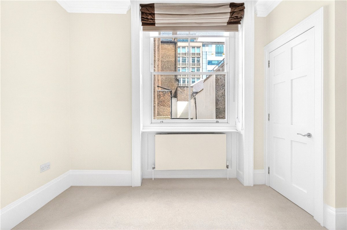 1 bedroom flat, Gloucester Place, Marylebone W1U - Available
