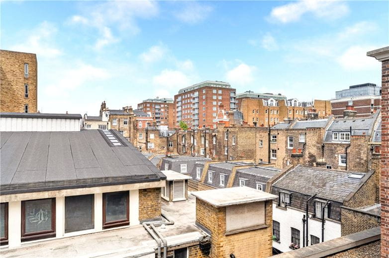 1 bedroom flat, Seymour Street, Marylebone W1H - Available