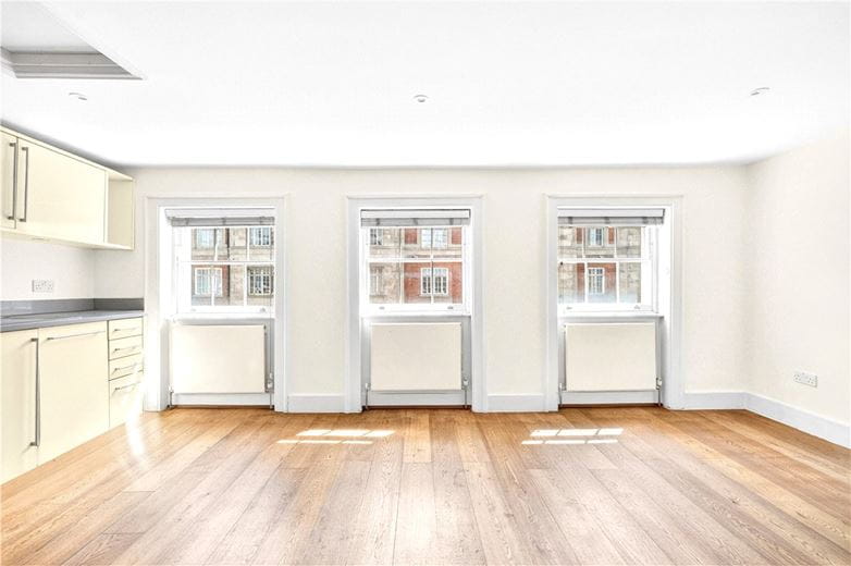 1 bedroom flat, Seymour Street, Marylebone W1H - Available
