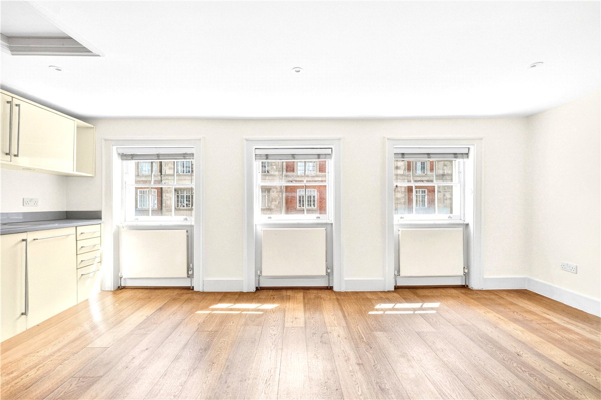 1 bedroom flat, Seymour Street, Marylebone W1H - Available