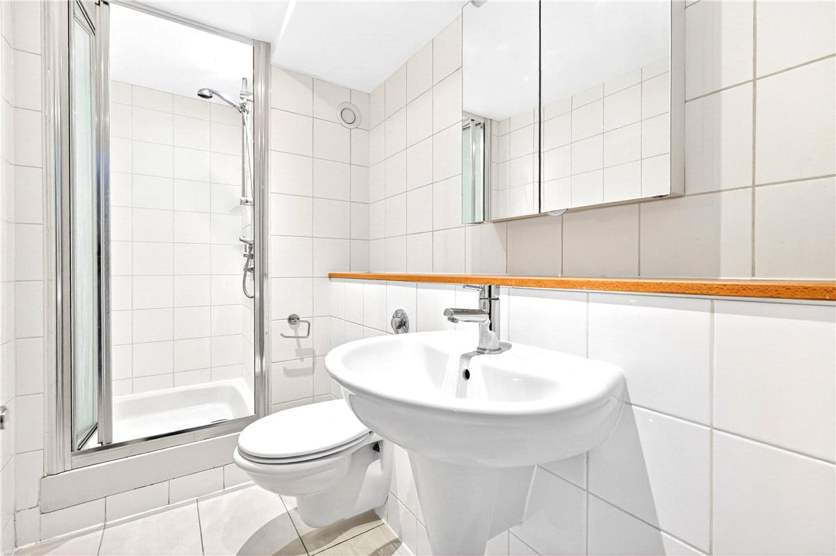 1 bedroom flat, Seymour Street, Marylebone W1H - Available
