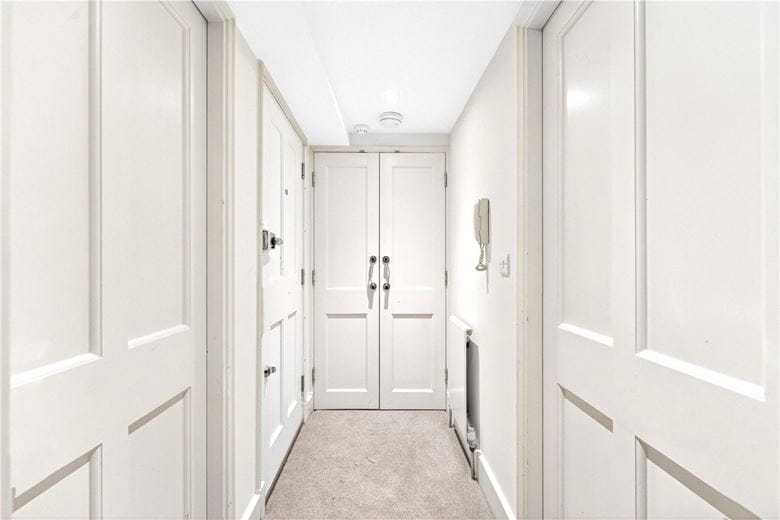 1 bedroom flat, Seymour Street, Marylebone W1H - Available