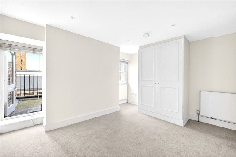 1 bedroom flat, Seymour Street, Marylebone W1H - Available