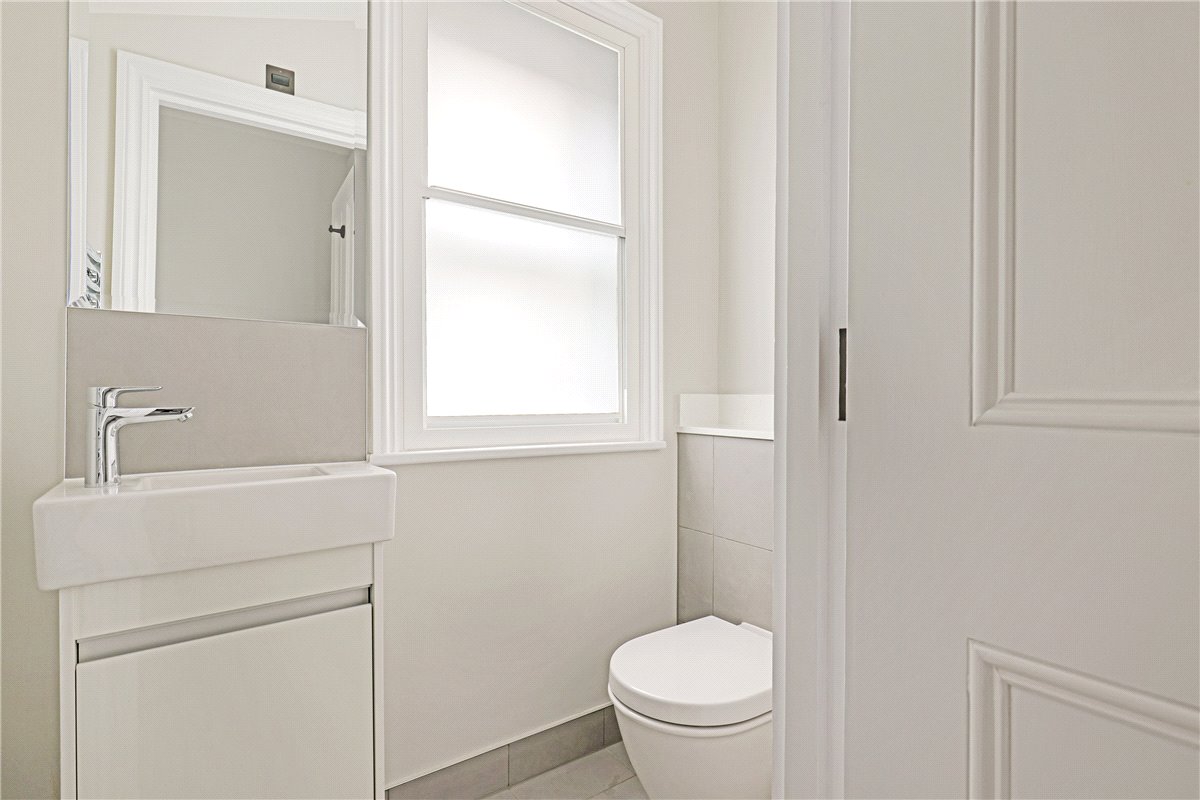 3 bedroom flat, Montagu Place, Marylebone W1H - Let Agreed