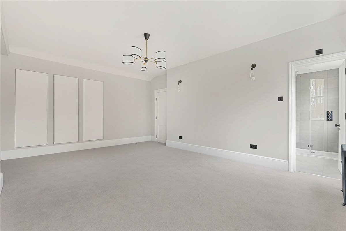 3 bedroom flat, Montagu Place, Marylebone W1H - Let Agreed