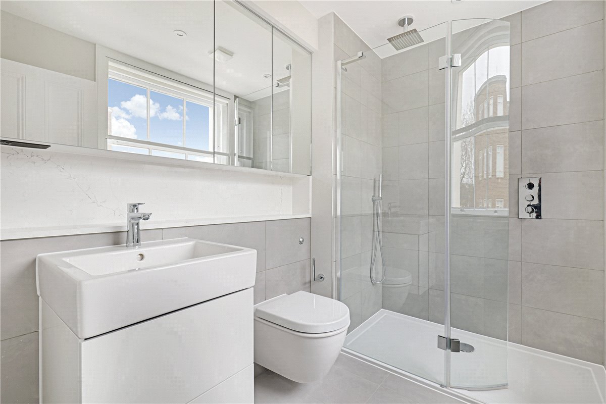 3 bedroom flat, Montagu Place, Marylebone W1H - Let Agreed