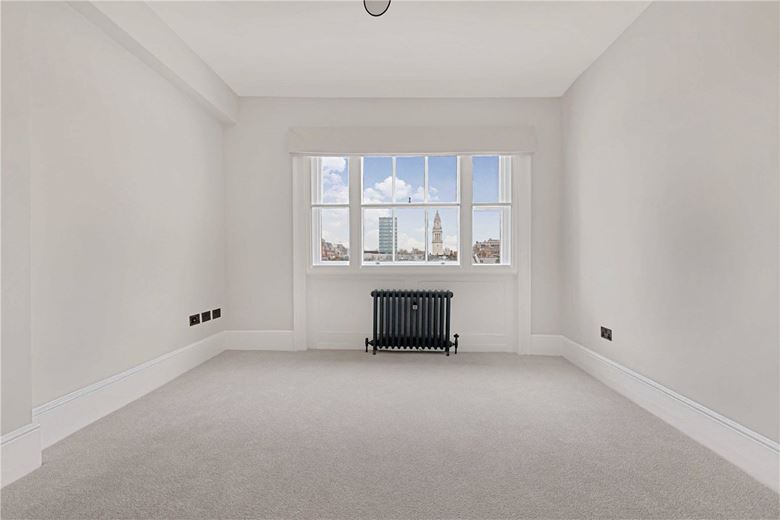 3 bedroom flat, Montagu Place, Marylebone W1H - Let Agreed