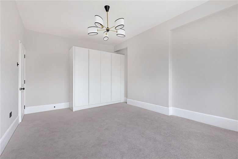 3 bedroom flat, Montagu Place, Marylebone W1H - Let Agreed
