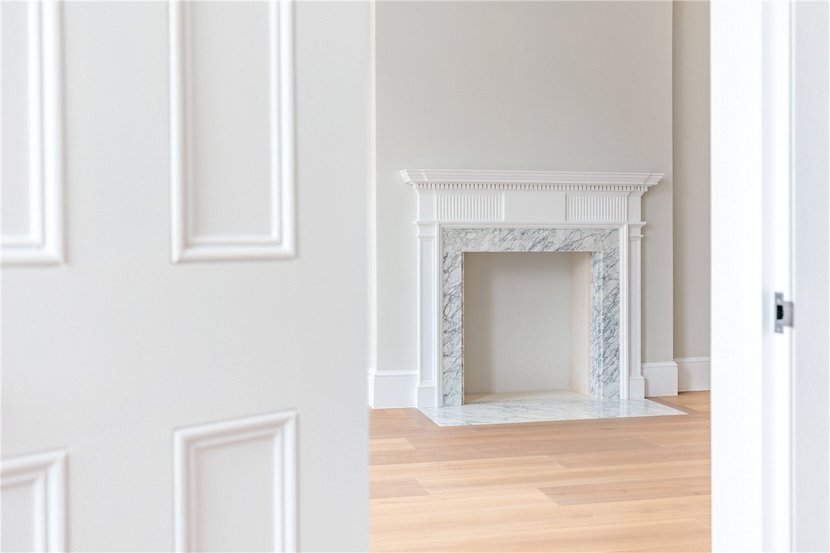 3 bedroom flat, Montagu Place, Marylebone W1H - Let Agreed