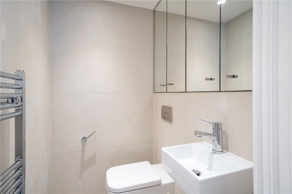 1 bedroom flat, Gloucester Place, London W1U - Available